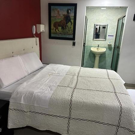 Hotel Bosque Chapinero Bogotá Dış mekan fotoğraf