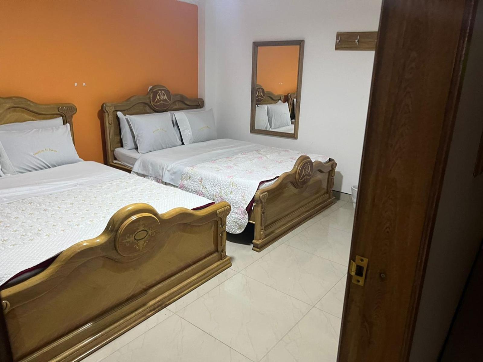 Hotel Bosque Chapinero Bogotá Dış mekan fotoğraf